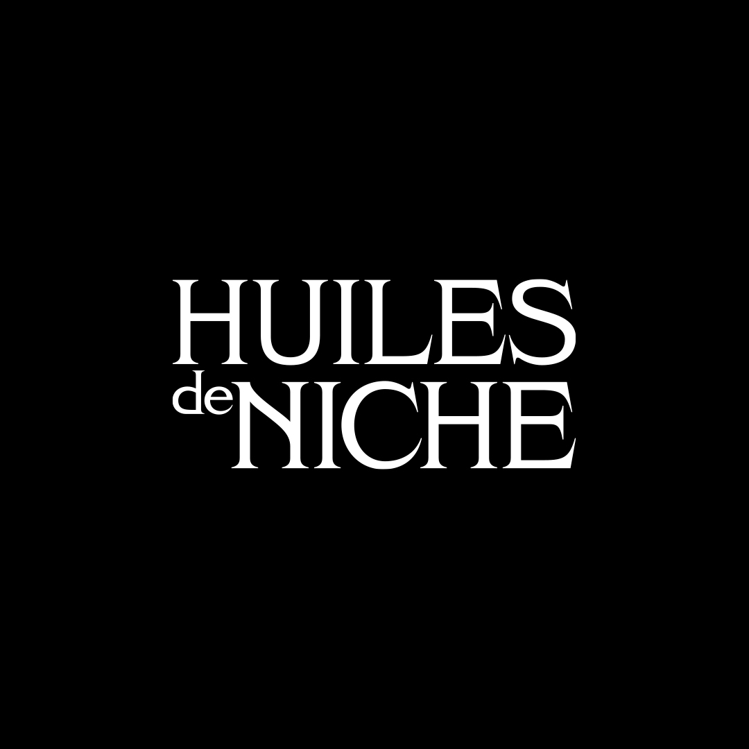 Huiles de Niche