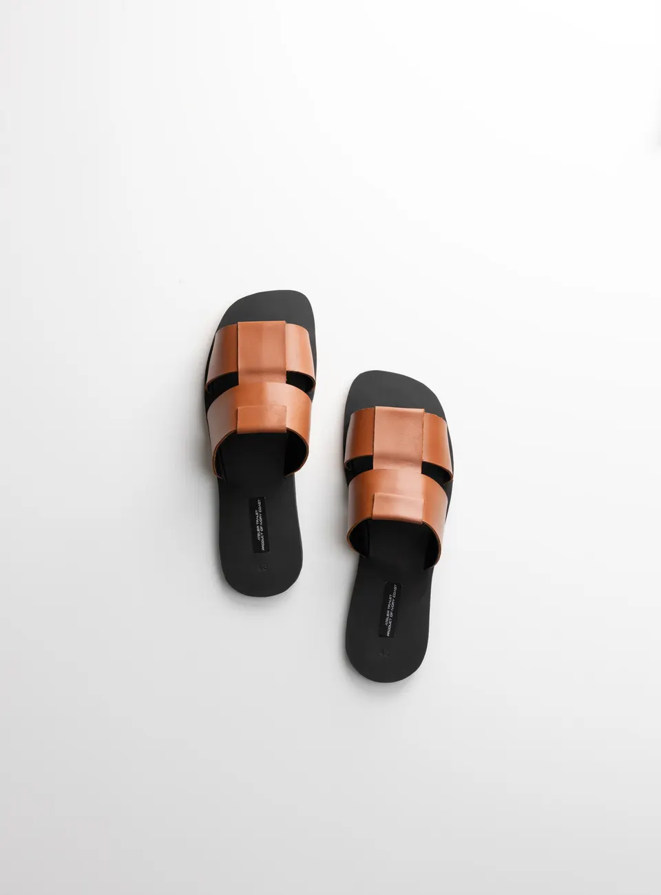 Sandales Ibo