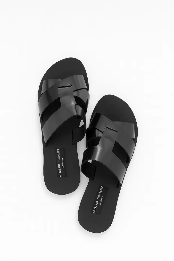 Sandales Dadjeh