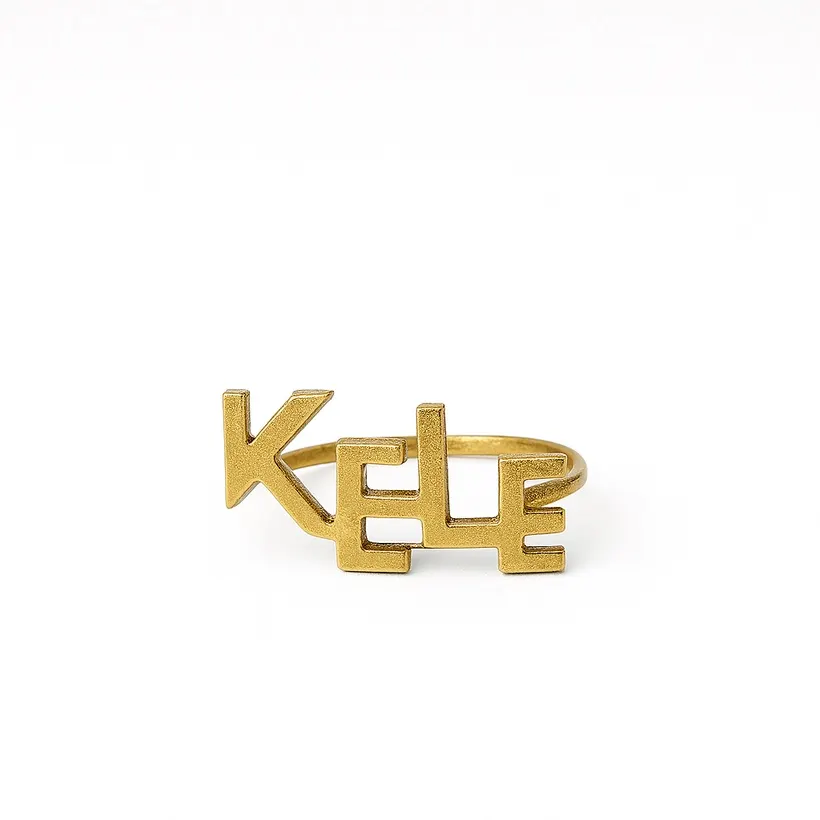 Bague Kélé