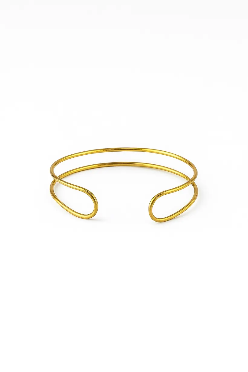 Bracelet de cheville Iya