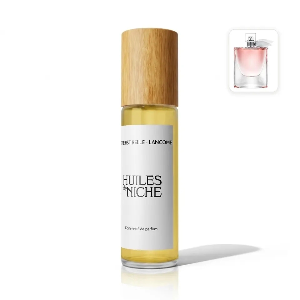 La Vie Est Belle - Lancôme