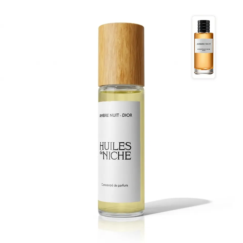 Ambre Nuit - Dior