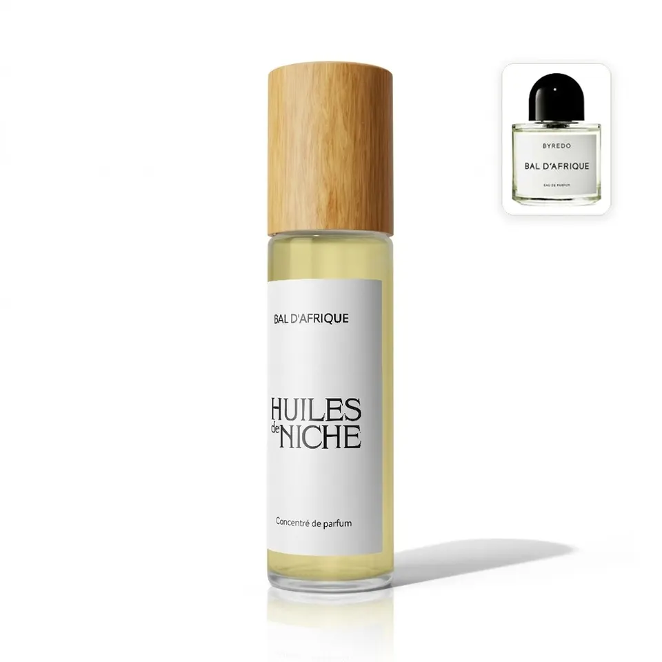 Bal d'Afrique - Byredo