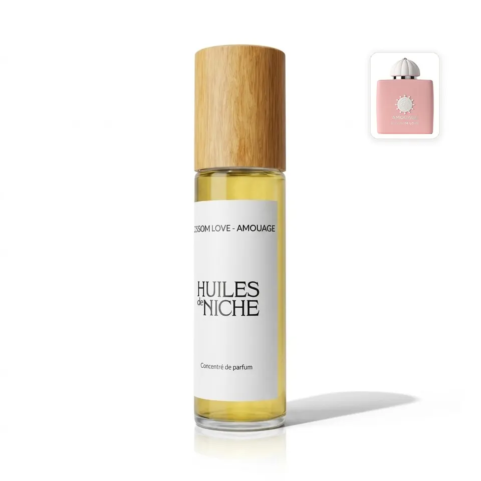 Blossom Love - Amouage