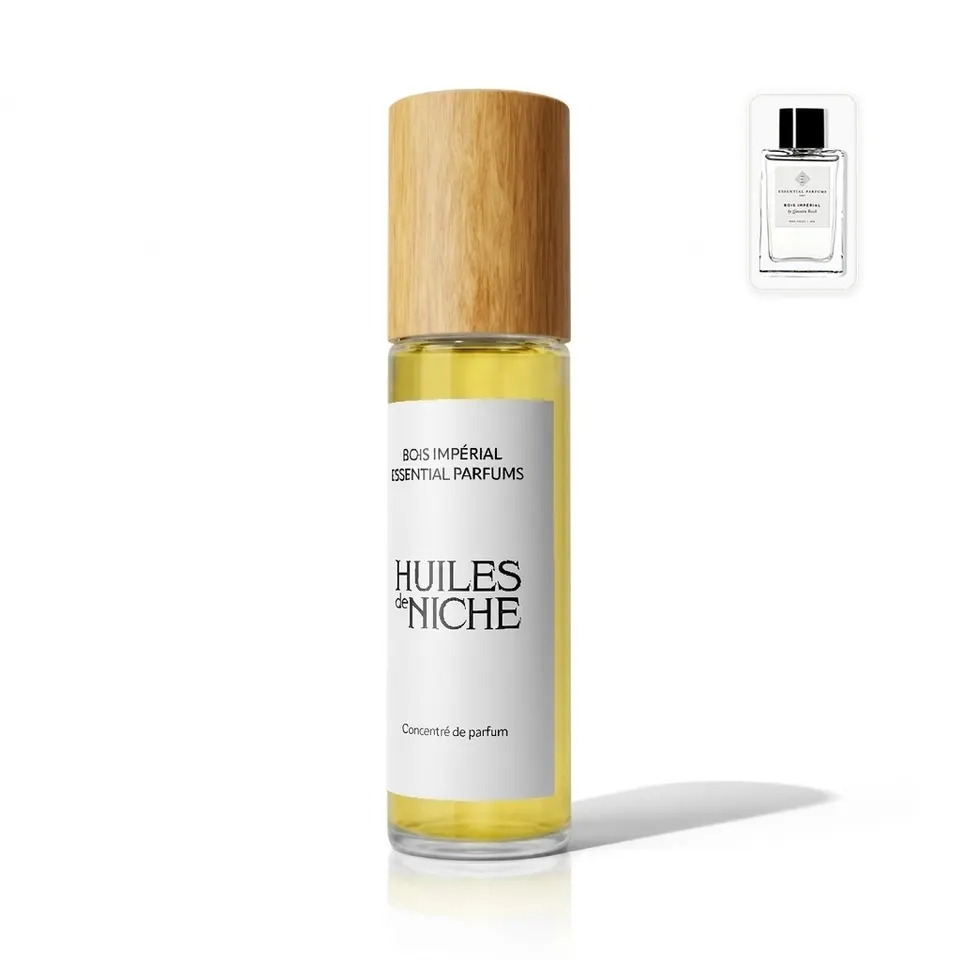 Bois Impérial - Essential Parfums