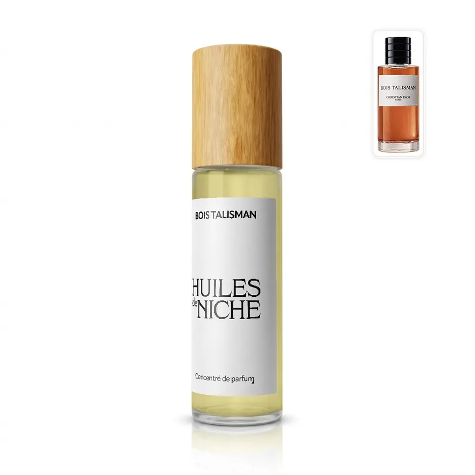 Bois Talisman - Dior