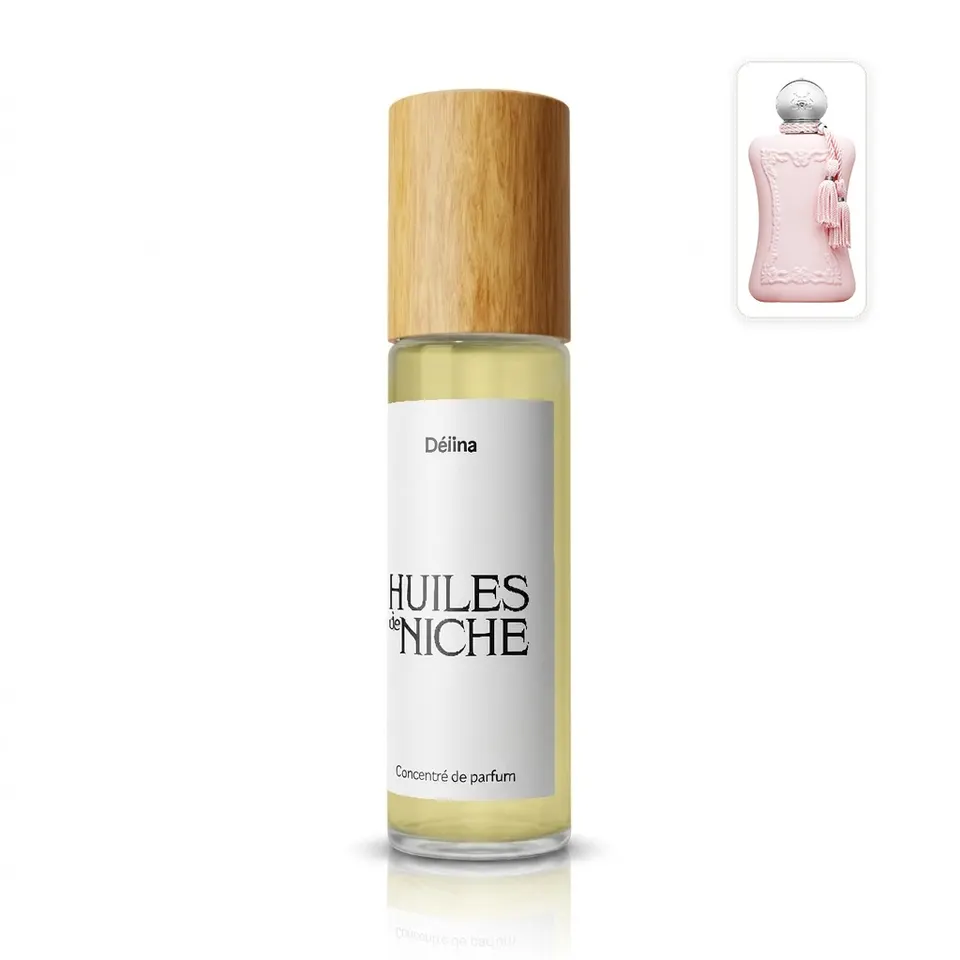 Delina - Parfums de Marly