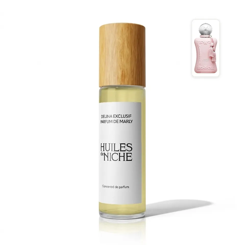 Delina Exclusif - Parfums de Marly