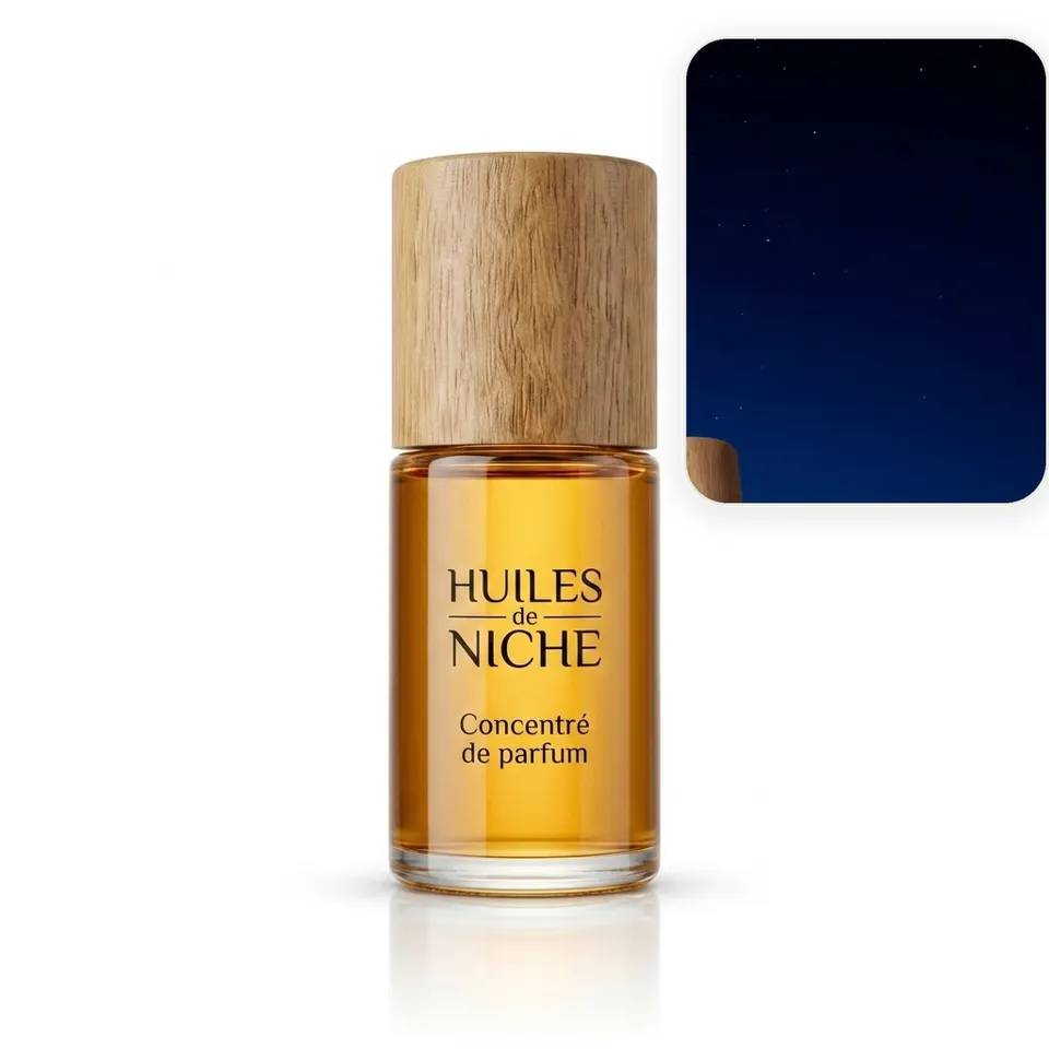 Discovery Set – LES ESSENCES NOMADES