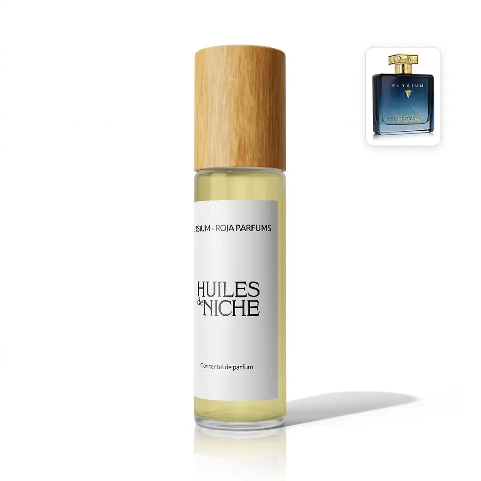 Elysium- Roja Parfums