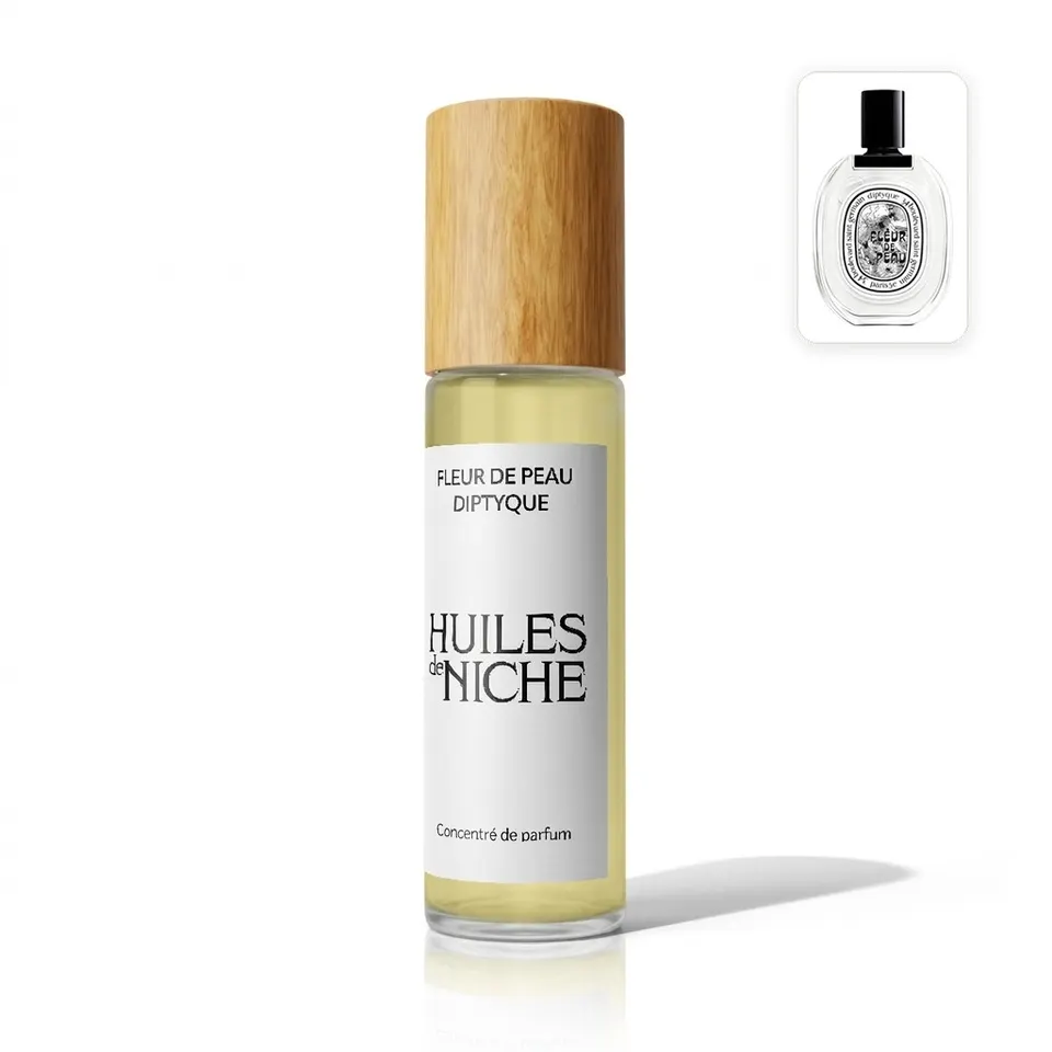 Fleur de Peau - Diptyque