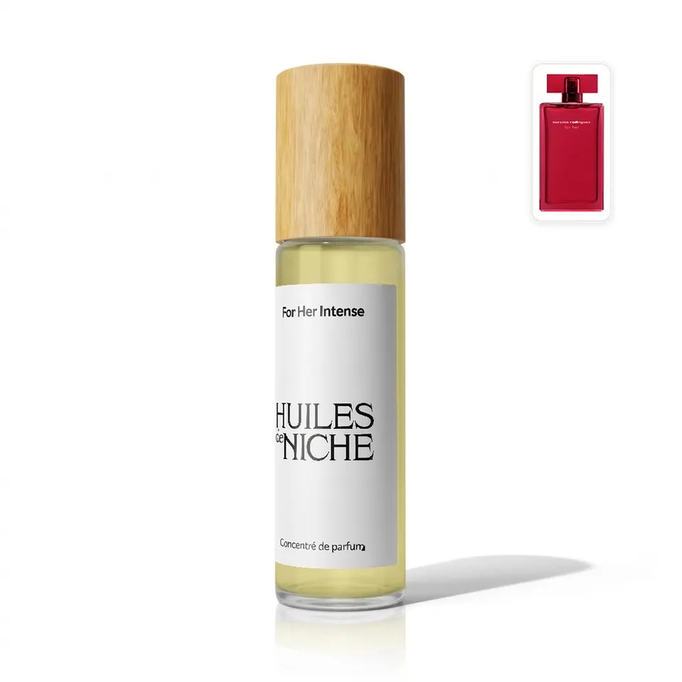 For Her Intense - Narciso Rodriguez