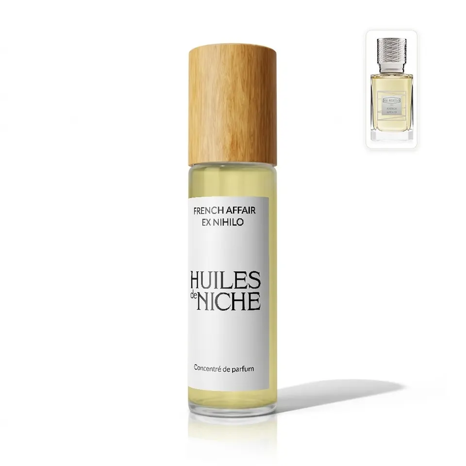 French Affair de Ex Nihilo