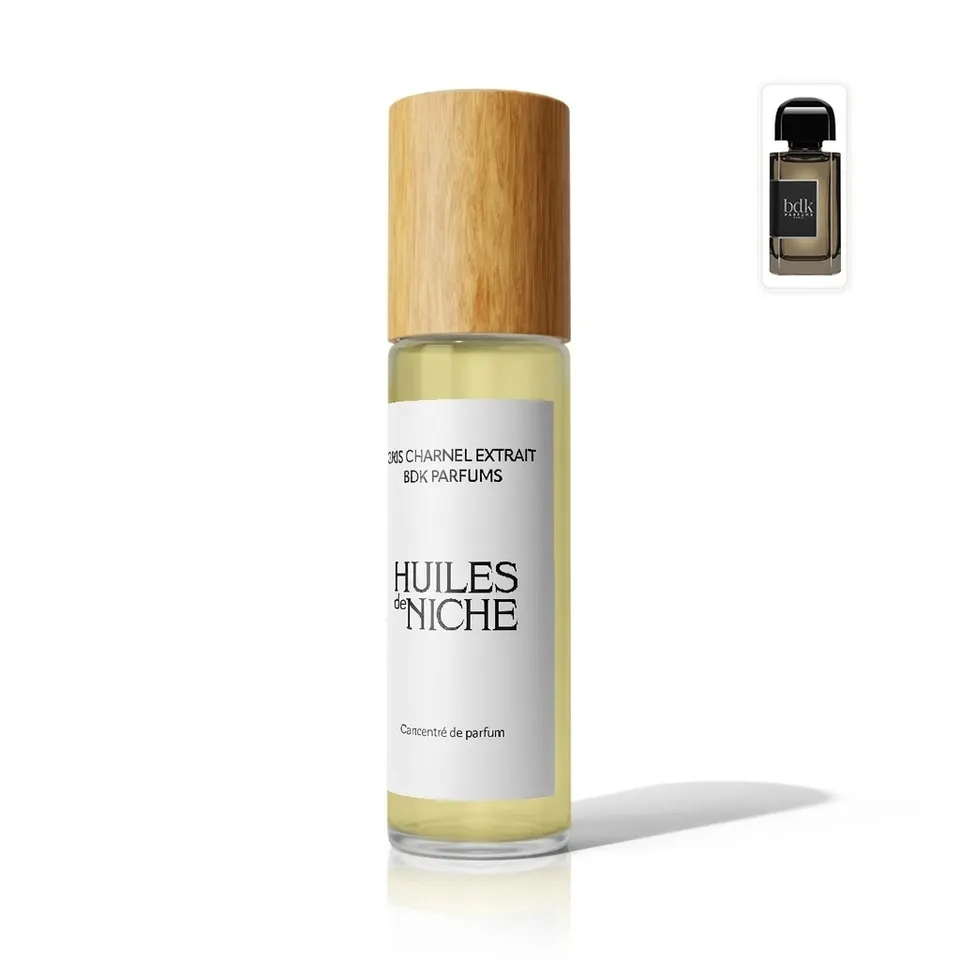 Gris Charnel Extrait - BDK Parfums