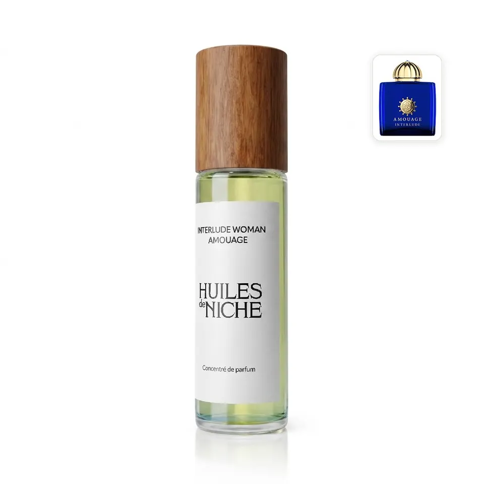 Interlude Femme - Amouage