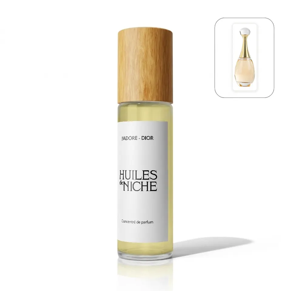 J’adore - Dior