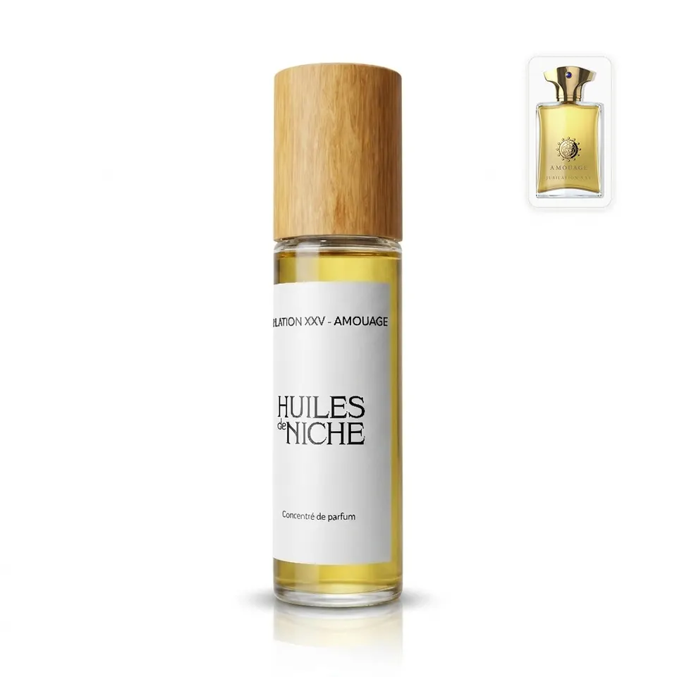 Jubilation XXV - Amouage