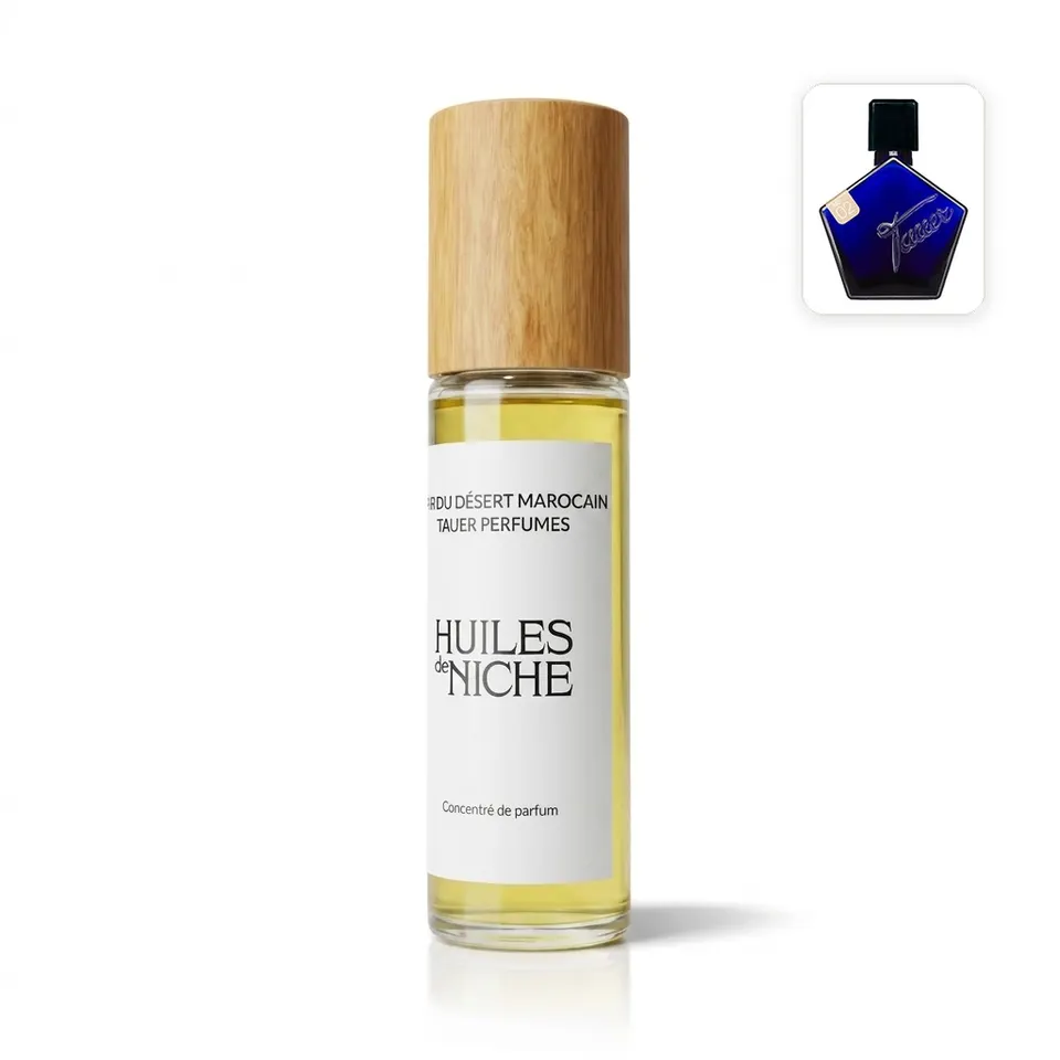 L'Air du Désert Marocain - Tauer Perfumes