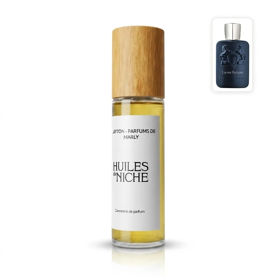 Layton - Parfums de Marly