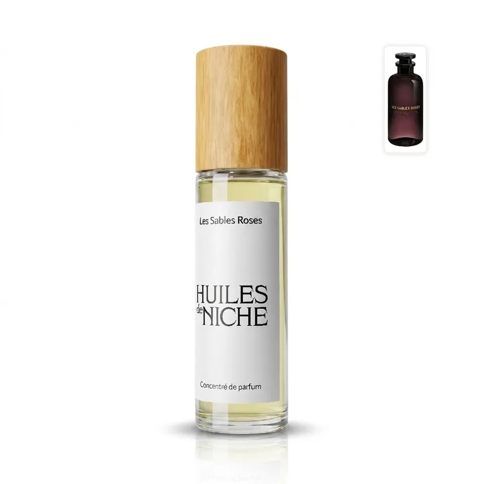 Les Sables Roses - Louis Vuitton