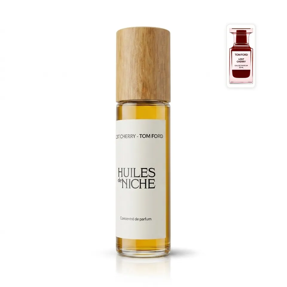 Lost Cherry - Tom Ford
