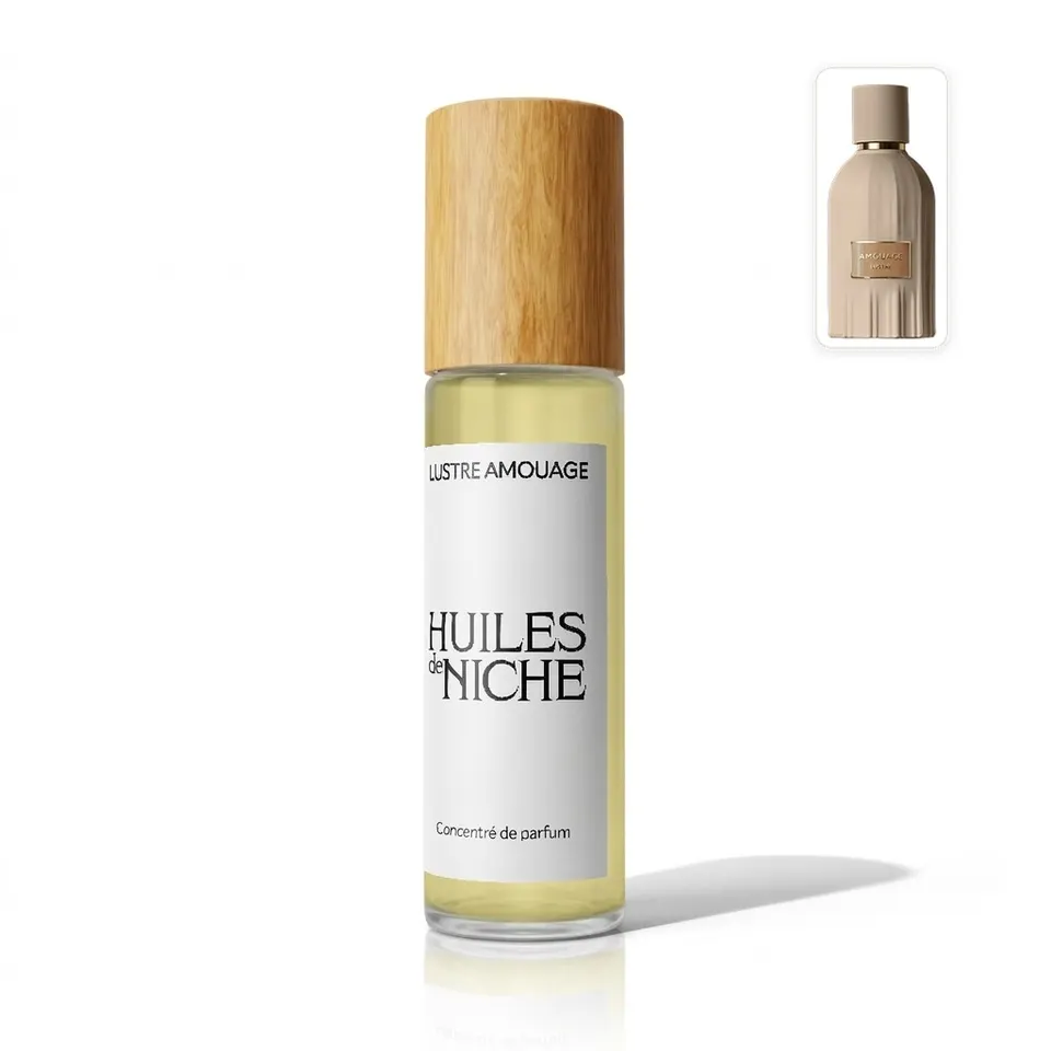 Lustre - Amouage