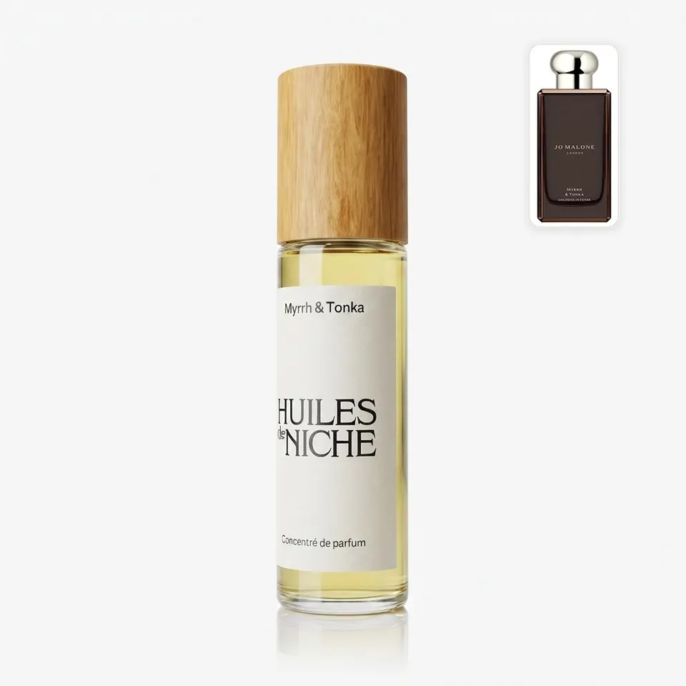 Myrrh & Tonka - Jo Malone London