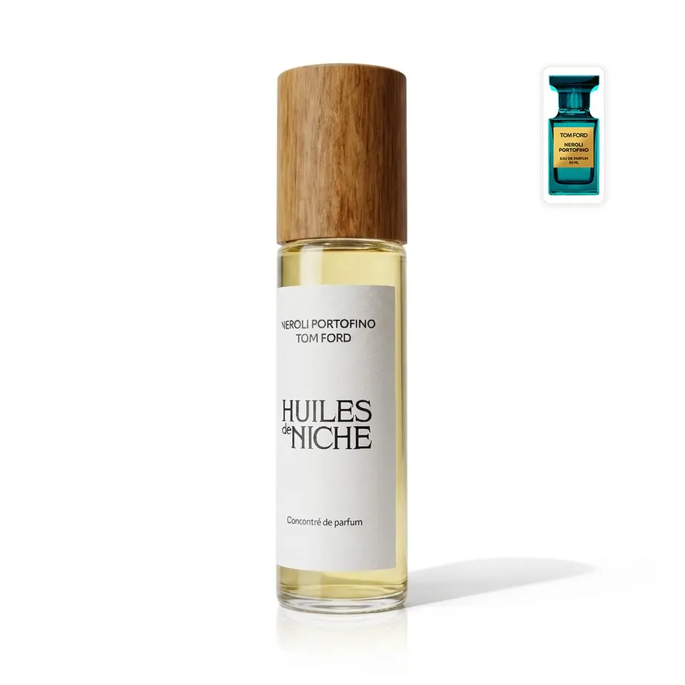 Neroli Portofino - Tom Ford