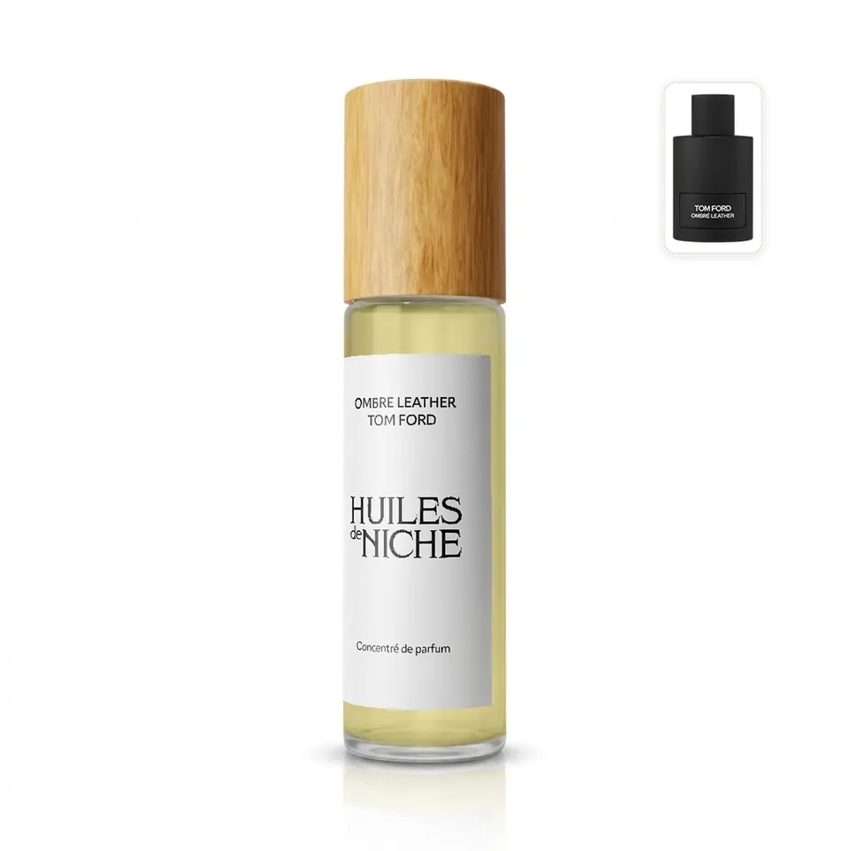 Ombre Leather 16 - Tom Ford