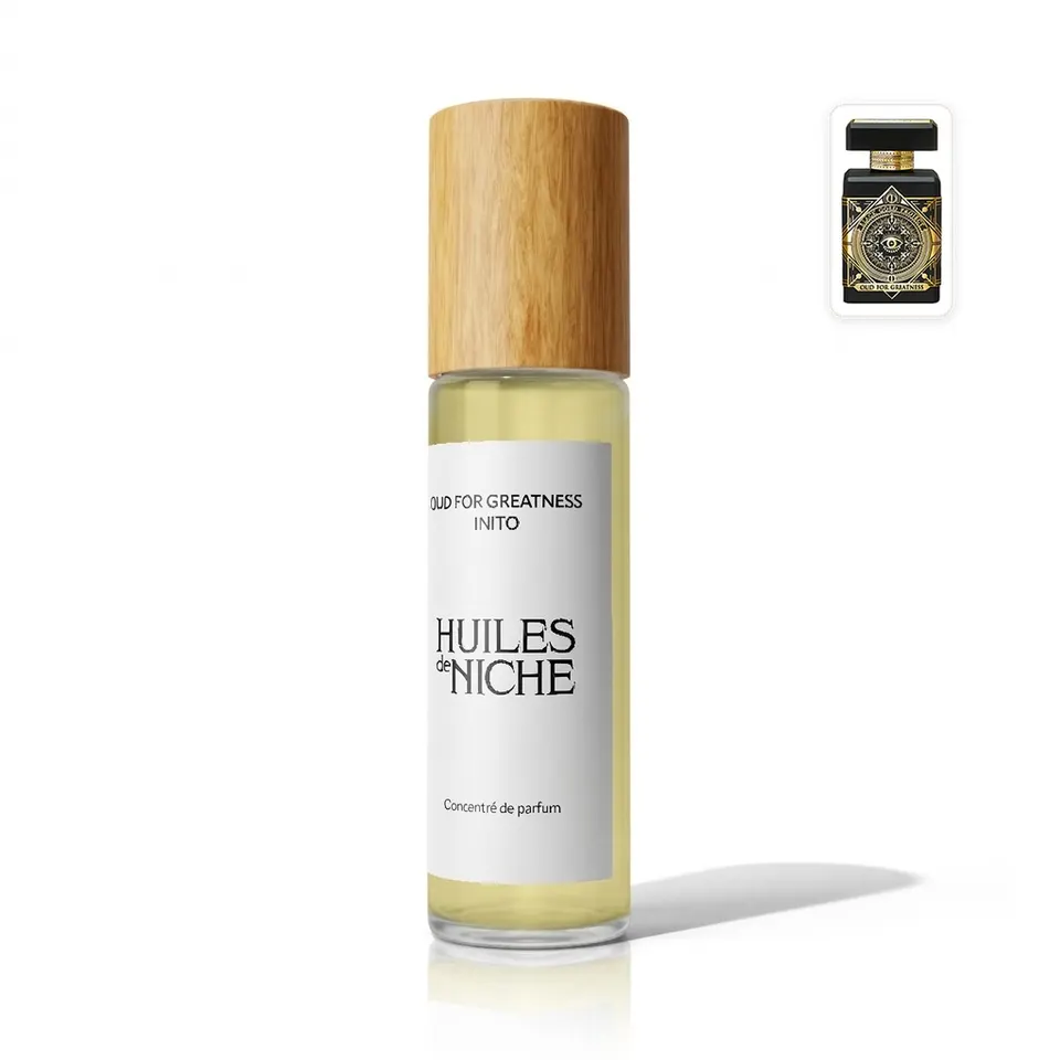 Oud for Greatness - Initio Parfums Privés