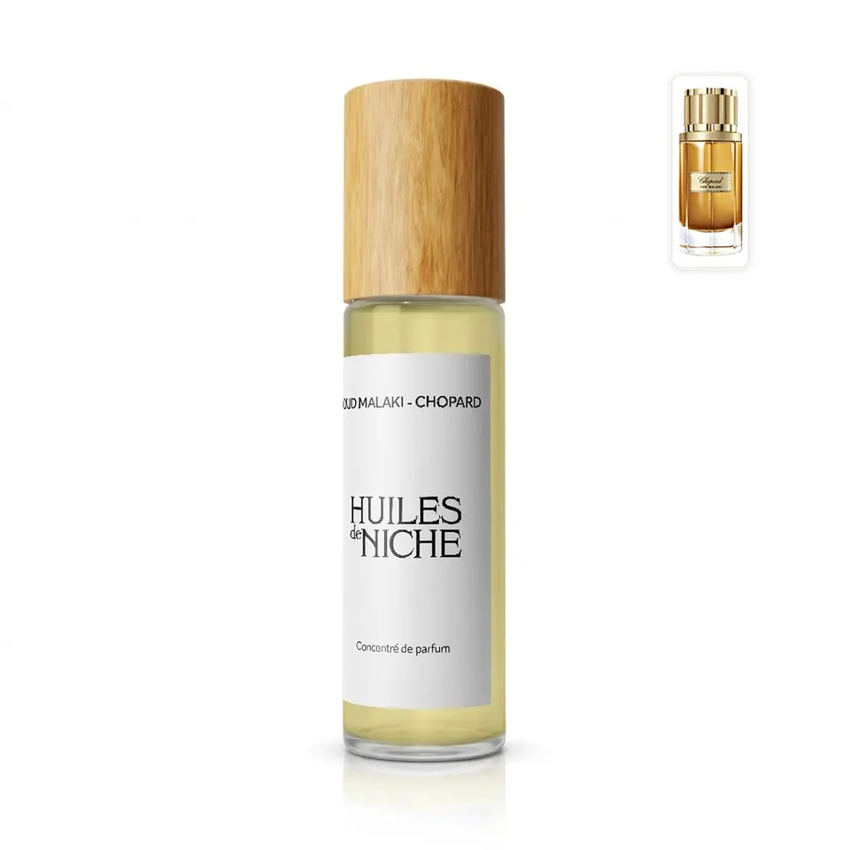 Oud Malaki - Chopard