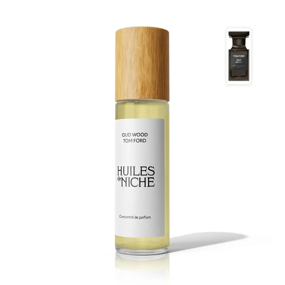 Oud Wood - Tom Ford