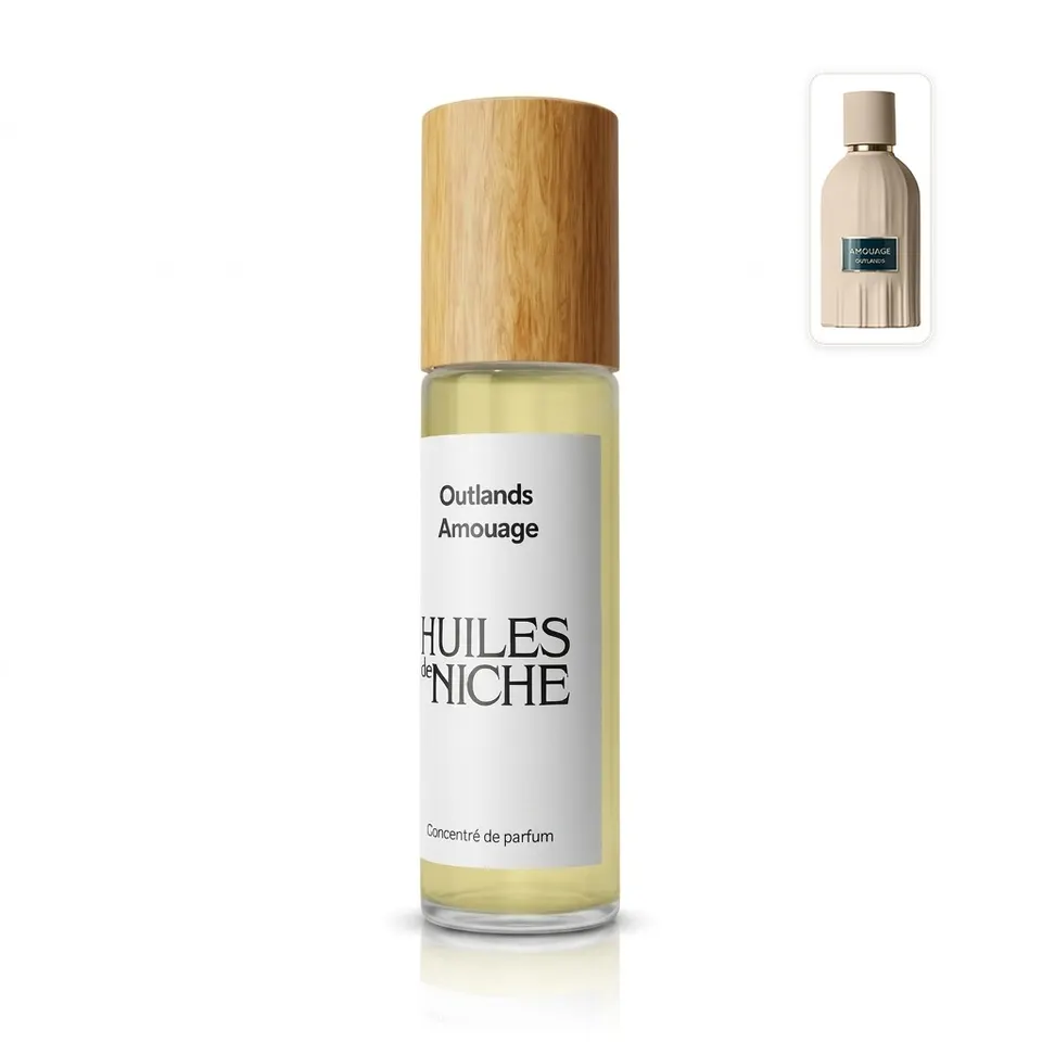 Outlands - Amouage