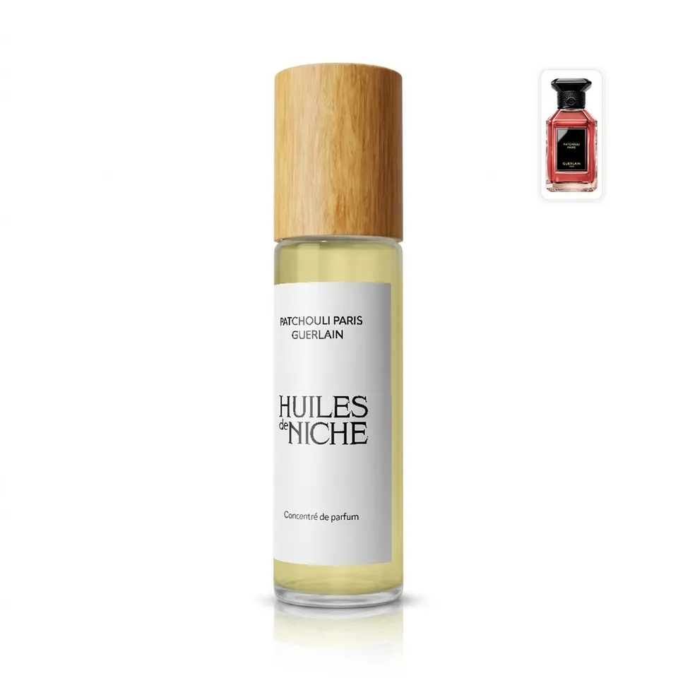 Patchouli Paris - Guerlain