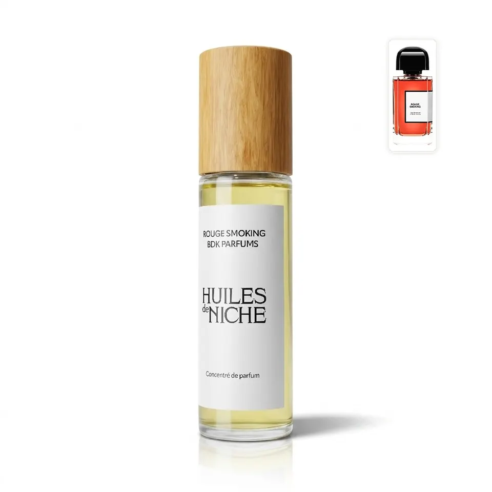 Rouge Smoking - BDK Parfum