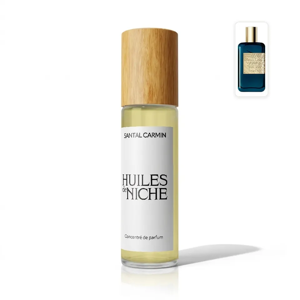 Santal Carmin - Atelier Cologne