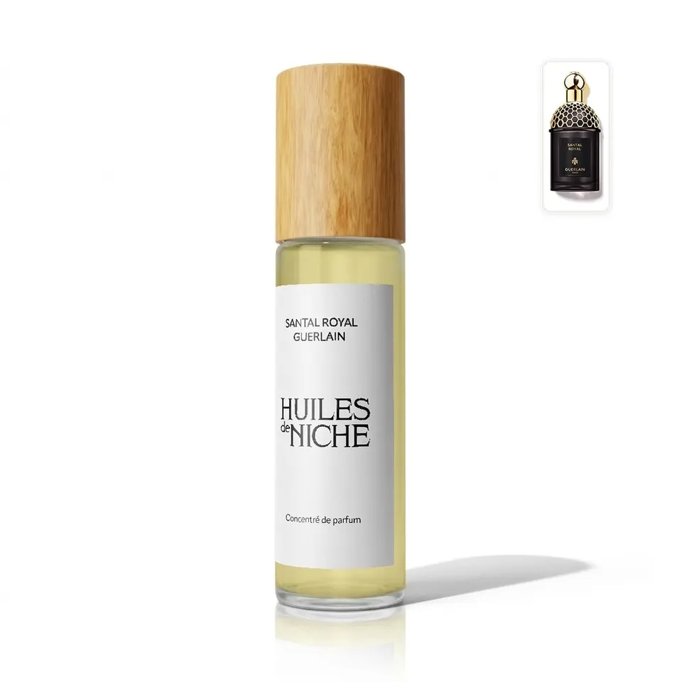 Santal Royal - Guerlain