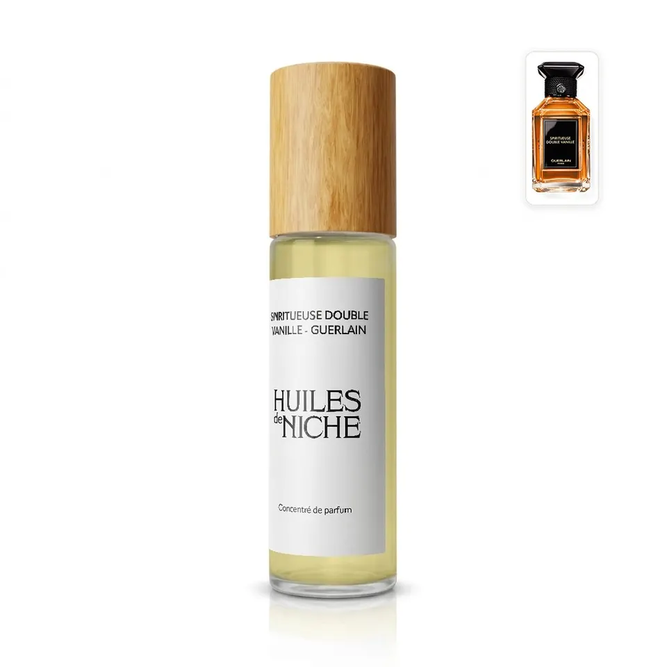 Spiritueuse Double Vanille - Guerlain