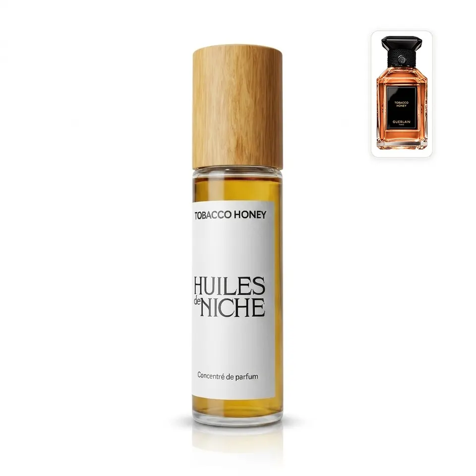 Tobacco Honey - Guerlain