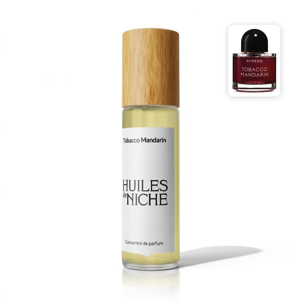 Tobacco Mandarin - Byredo