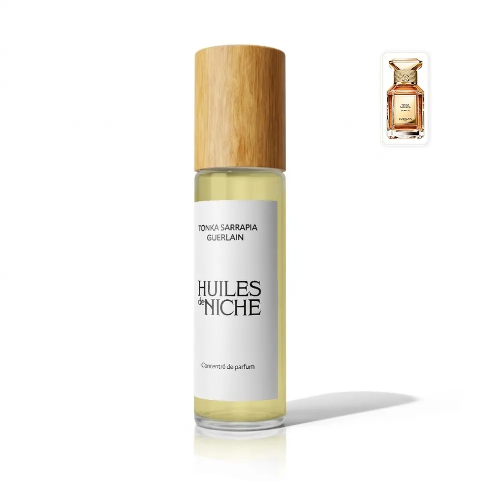 Tonka Sarrapia - Guerlain