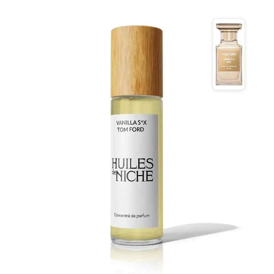 Vanilla S*x - Tom Ford