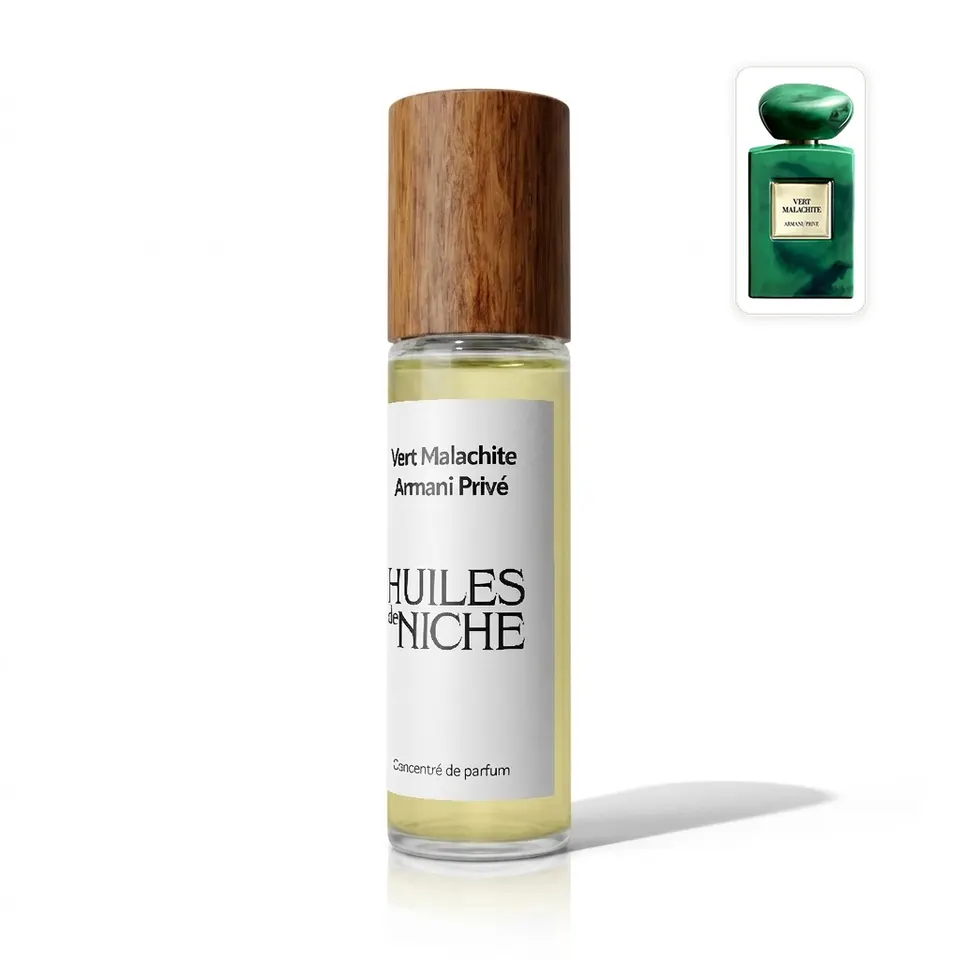 Vert Malachite - Armani Privé