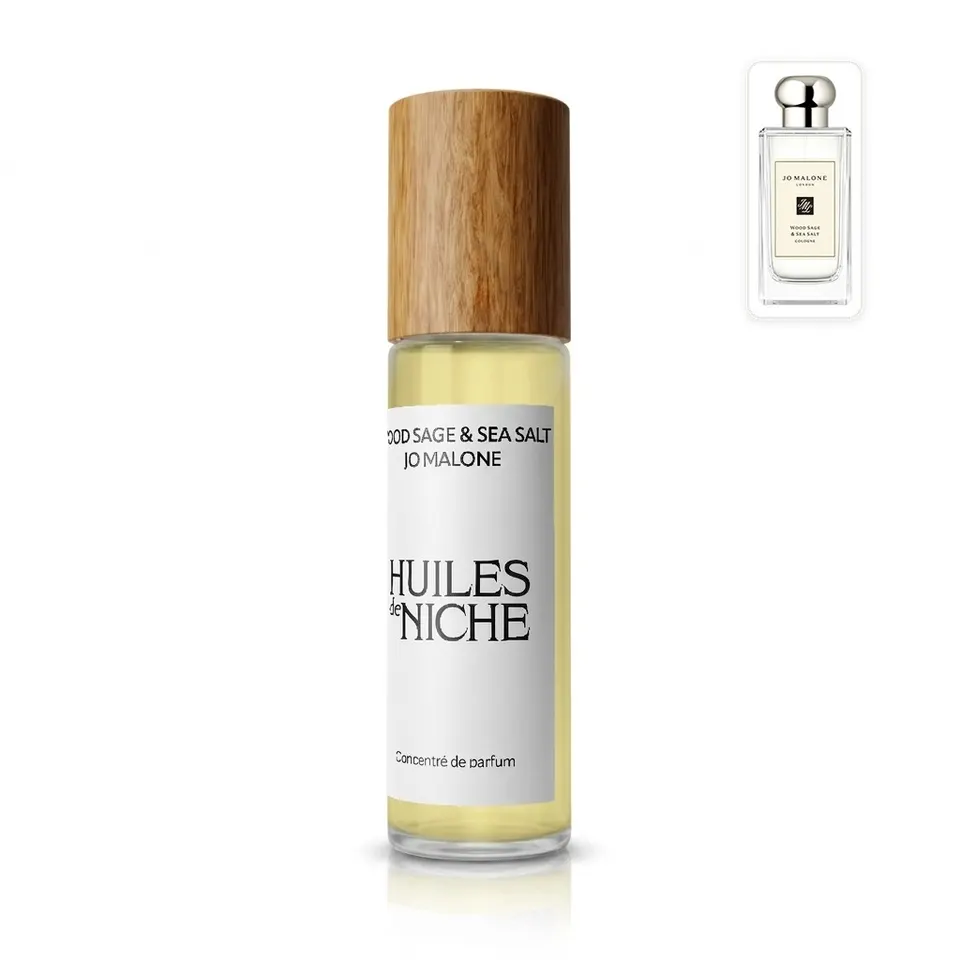 Wood Sage & Sea Salt - Jo Malone London